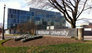 Canada: Muslim students spread virulent Jew-hatred at McMaster University