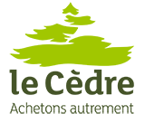 Logo le CÃ¨dre