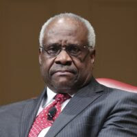 Clarence Thomas shocks with this controversial opinion