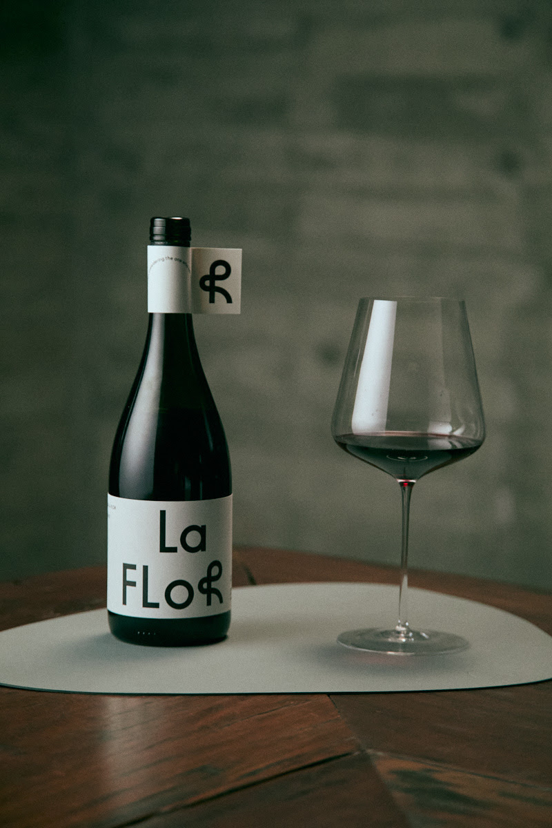 la flor wines