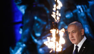 Netanyahu: ‘I say to our closest friends: A deal with Iran that threatens us with annihilation will not obligate us’