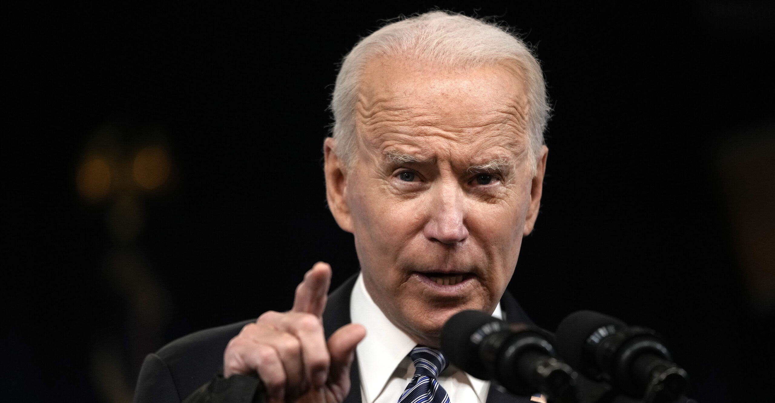 How Biden Aims to Take Critical Race Theory to the Next Level in Your School