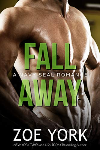 Cover for 'Fall Away'