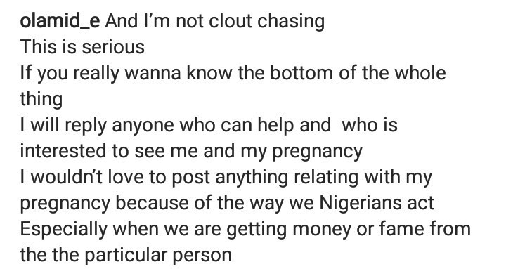Woman accuses Tunde Ednut of raping and impregnating her; Tunde responds