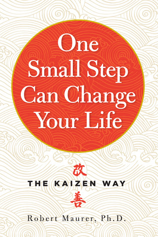 One Small Step Can Change Your Life: The Kaizen Way in Kindle/PDF/EPUB