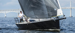 J/121 Sailing World Boat of the Year