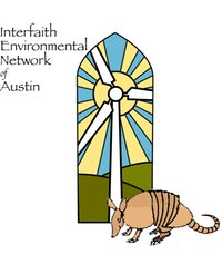 The Interfaith Environmental Network is hosting a symposium on food, faith, and climate next Thursday.