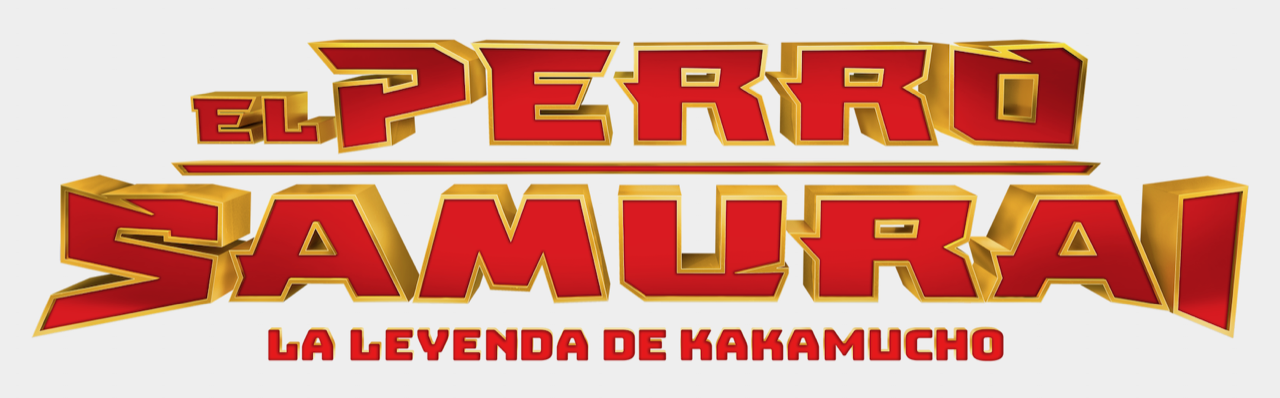 El Perro Samurai, la leyenda de Kakamucho