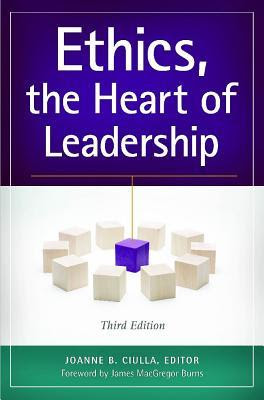 Ethics, the Heart of Leadership, 3rd Edition EPUB