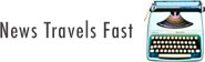 logo News Travels Fast