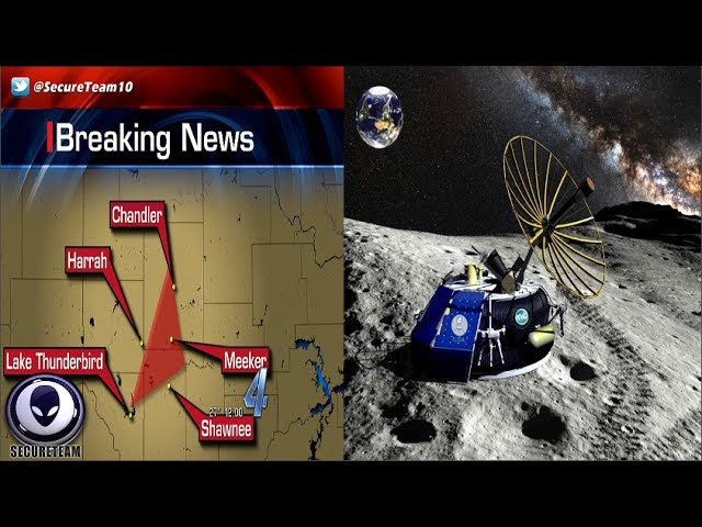 Scientists BAFFLED! Strange Sounds Over Cali, New Moon Mysteries & More! 8/4/16  Sddefault