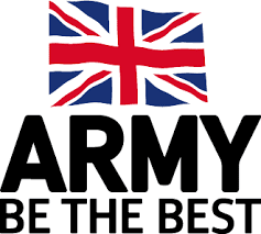 Army - Be the Best