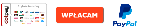 wpłata online