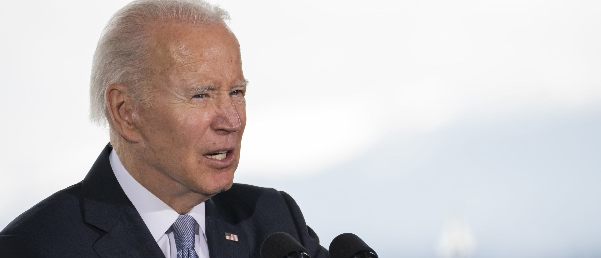 Biden Admin Mulls Environmental Regs That Farmers Say Could Crush Agriculture Industry: REPORT