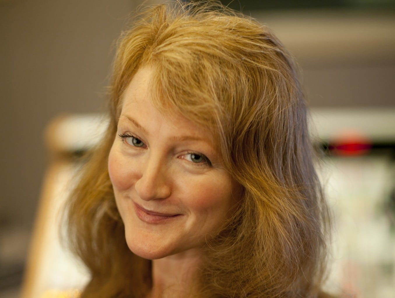 Krista Tippett: On Productivity and Protecting Space for Deep Thinking and Reflection