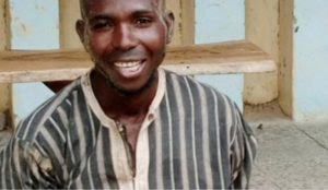 Nigeria: Muslim kills parents for blaspheming Muhammad, says he has no regrets, deserves garlands