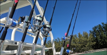Recreational Fisheries