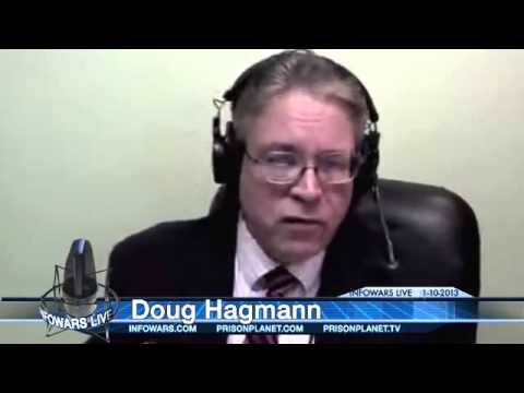Dave Hodges and Doug Hagmann Discuss the Coming Wave of Terror Attacks 