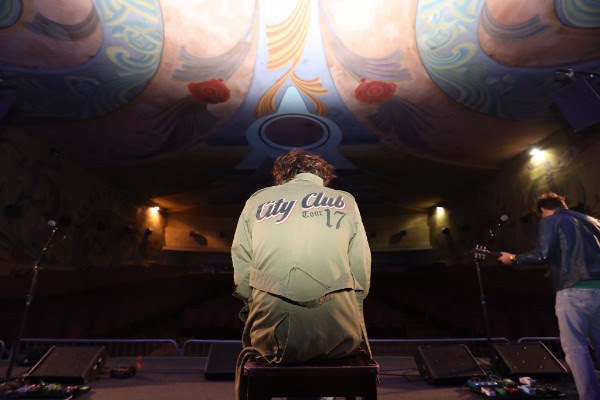 The Portable-Infinite: THE GROWLERS City Club '17 Jackets & Trench Coats