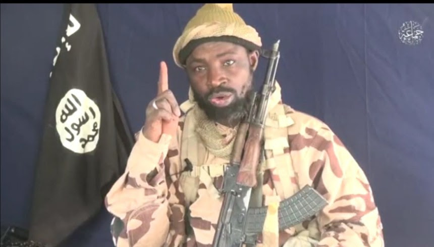 House of Reps member sacks aide for describing Boko Haram leader, Abubakar Shekau as ?true hero?