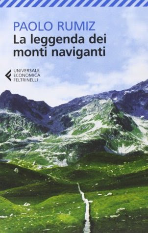 La leggenda dei monti naviganti in Kindle/PDF/EPUB