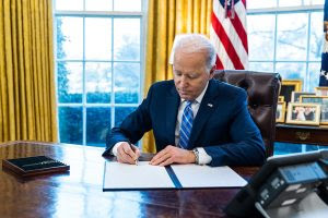 Biden’s DHS Misinforms Congress About its Orwellian ‘Disinformation’ Board