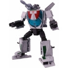 Transformers News: TFSource News - MP-43, Newage, MT Striker Manus, ZT Kronos Combiner Figures, Iron Factory and More!