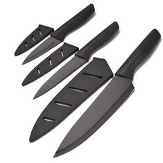 KCASA KC-SSK115 Multifunction Kitchen Knife Stainless Steel Knife