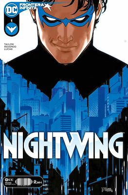 Nightwing (2021-) (Grapa) #1