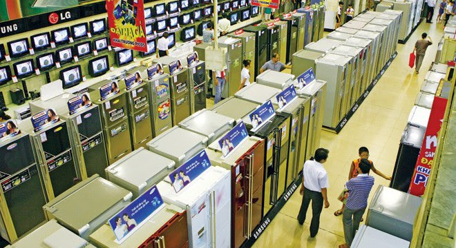 Cải thiện sức mua bằng cách nào?