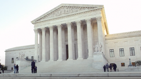 Supreme Court Rules in Opposition to Religious Worship Limits in Colorado, New Jersey