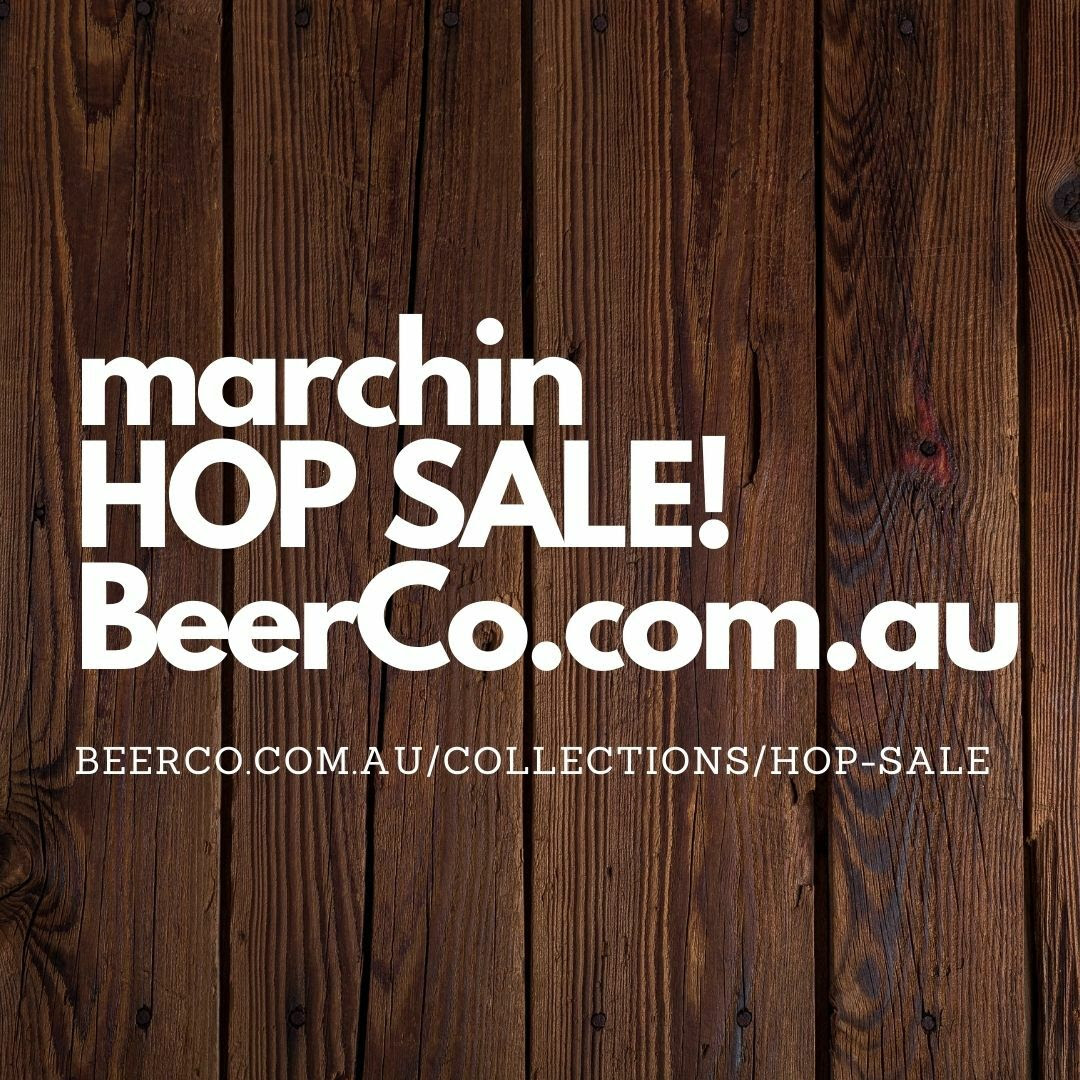 Hop Sale BeerCo.com.au