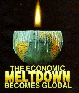 Your Future: Economic Meltdown for Decades!