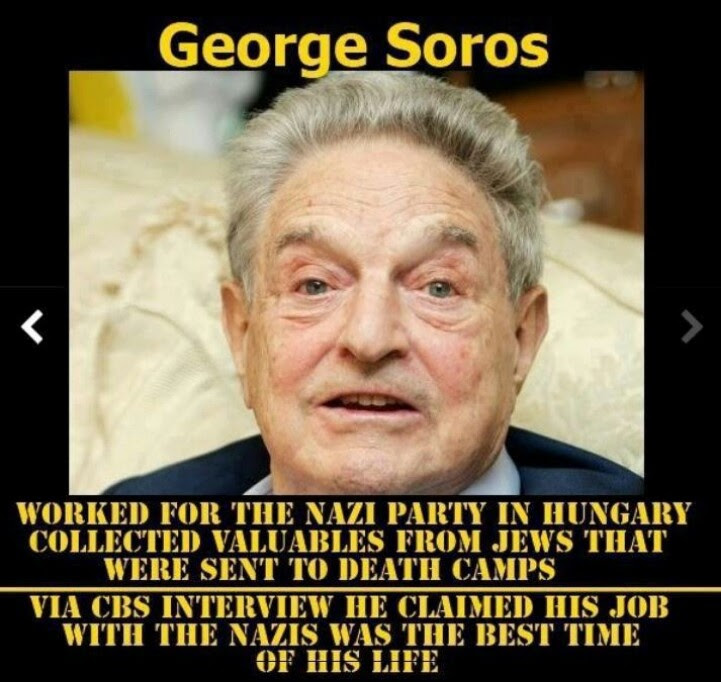 1000+ images about THE BAD GUYS on Pinterest | Bill Ayers, George Soros and World Government