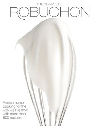 The Complete Robuchon PDF