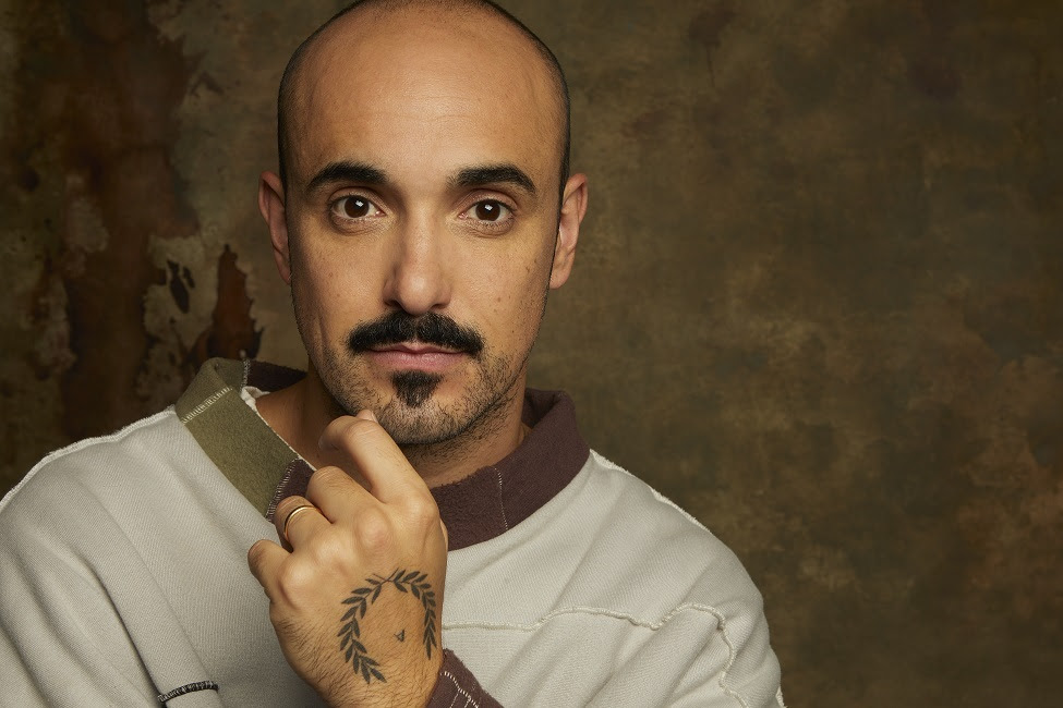 ABEL PINTOS