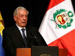 Image result for mario vargas llosa