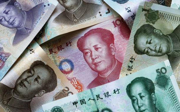 Comércio Brasil-China em moedas locais beneficia a economia mundial