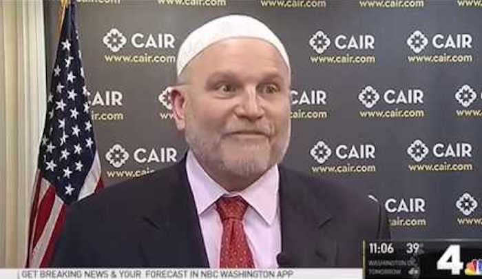 CAIR’s Ibrahim Hooper: “Islamophobia” worse under Trump than after 9/11
