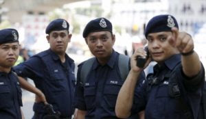 Malaysia: Yet another man arrested for insulting Islam on Facebook