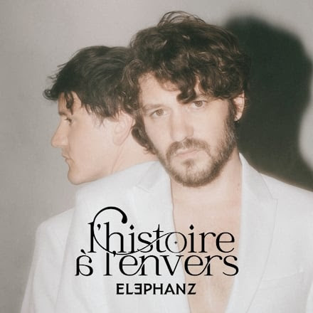 Cover Single Elephanz