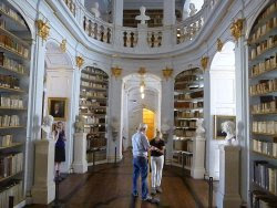 Herzogin Anna Amalia Bibliothek