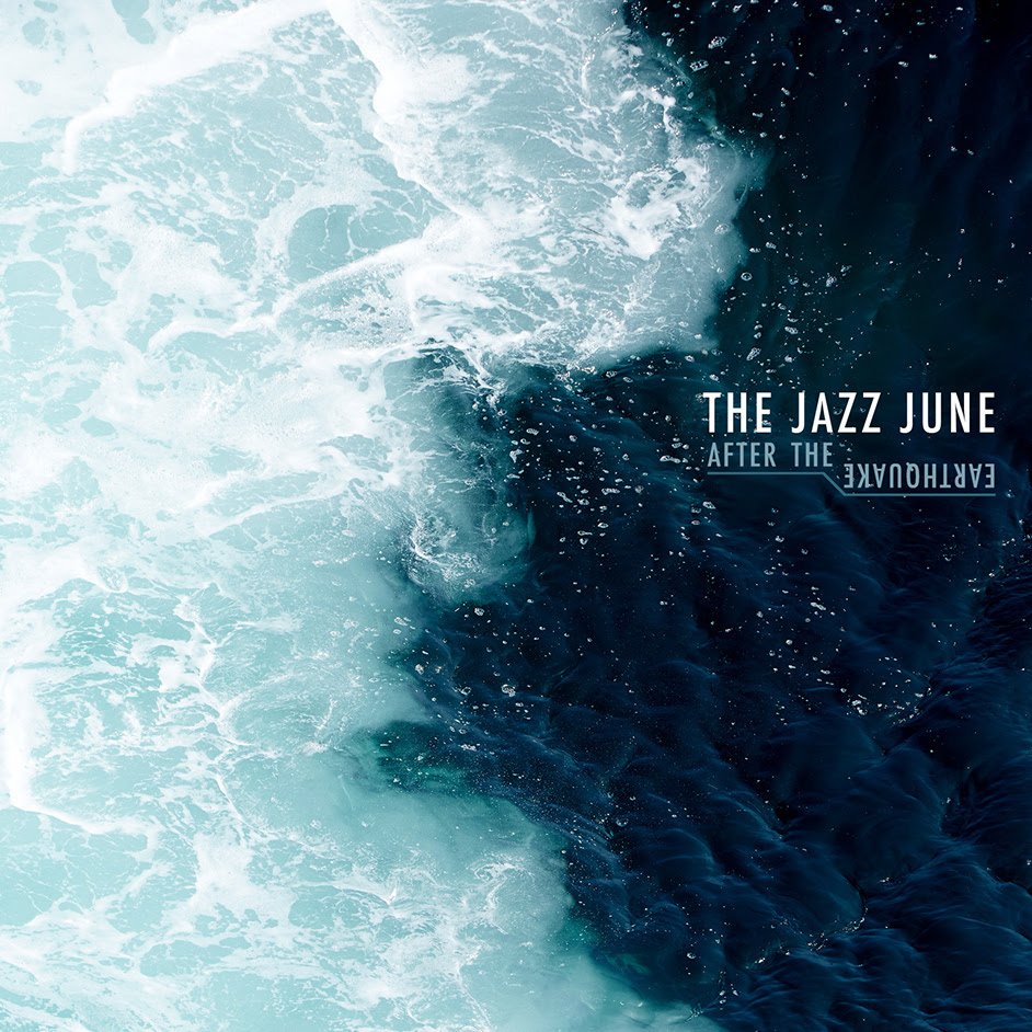 the jazz june after the earthquake