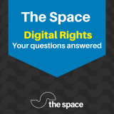 The Space Digital Questions answered logo