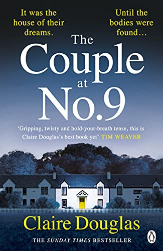 pdf download The Couple at No. 9