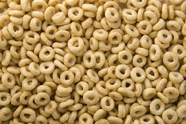 monsanto roundup cheerios