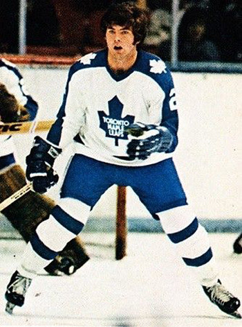 Image result for images of ian turnbull with leafs