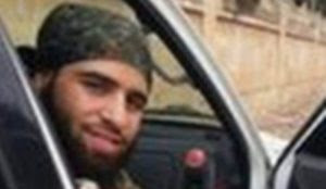 Sweden let injured Islamic State jihadi return for medical care and then go back to the jihad