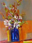 Spring bouquet 2 - Posted on Monday, April 13, 2015 by Anita Badami