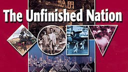 The Unfinished Nation Series